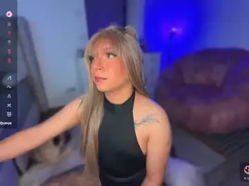 Chaturbate Sex Cam of vicky_hot_x