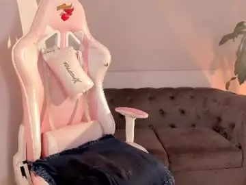 Chaturbate Adult Webcam of _evaa