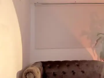 Chaturbate Live Porn of _evaa