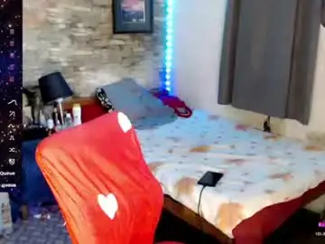 Chaturbate Adult Webcam of _vivalastransvegas_