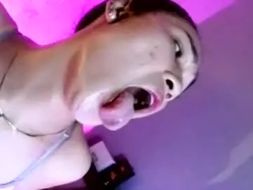 Chaturbate Sex Chat of asianjasmin69
