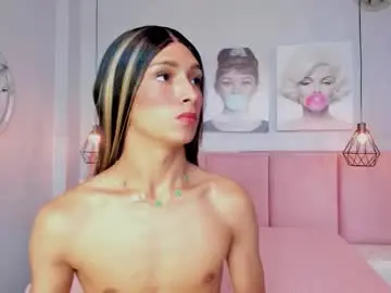 Chaturbate Sex Chat of dara_petite_