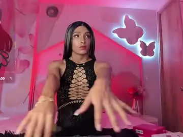 Chaturbate Live Porn of dara_petite_