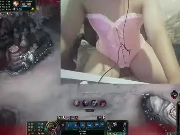 Chaturbate Live Sex of juligurlygirly