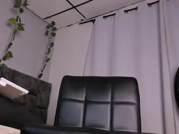 Chaturbate Best Webcam of kiryto_babyhot1