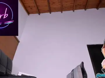 Chaturbate Live Sex of kiryto_babyhot1