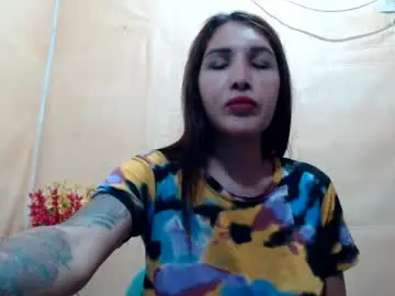 miss_lianslim from chaturbate