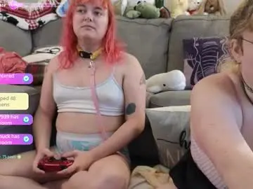 Chaturbate Sex Chat of myrtlemystic