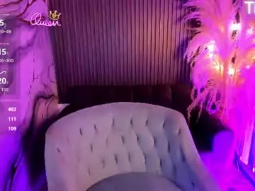 Chaturbate Live Sex of selenarogers