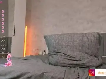 Chaturbate Watch Live Sex Cams of shinyjen