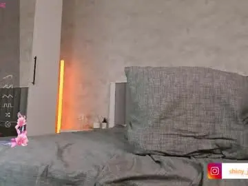 Chaturbate Sex Chat of shinyjen