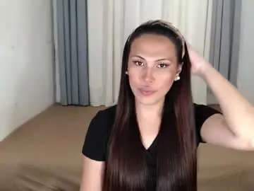 Chaturbate Sex Cam of supernatalie_
