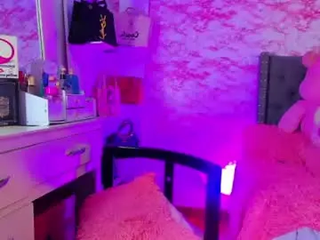 Chaturbate Adult Video Chat of aisha_sex222