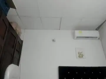 Chaturbate Live Sex of barbie_ds