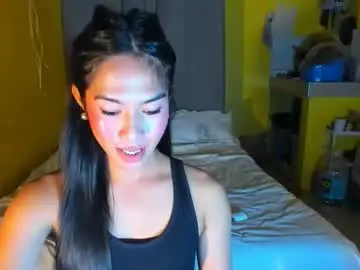 Chaturbate Private Sex Chat of coleen19x