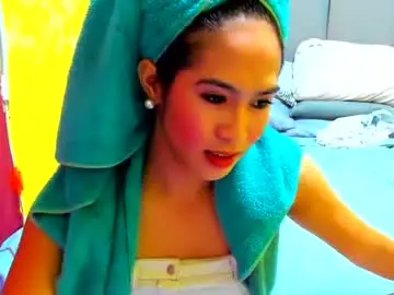 Chaturbate Best live sex cam show of coleen19x