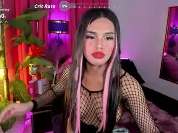 Chaturbate Live Sex Cam of flirtatioustiffany
