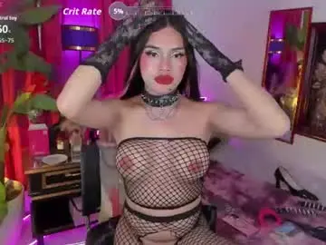 Chaturbate Nude Webcam of flirtatioustiffany