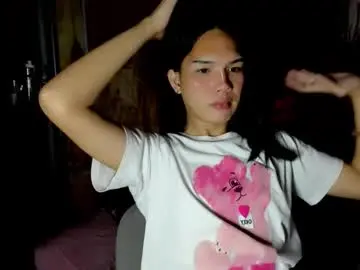 Chaturbate Best Webcam of iamyourdesire_