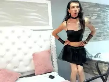 Chaturbate Live Sex of jenny_marcela