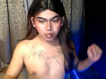 Chaturbate Live Sex Cam of ligaya_for_you