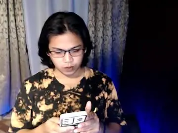 ligaya_for_you from chaturbate