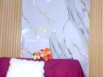 Chaturbate Private Sex Chat of luluu_08