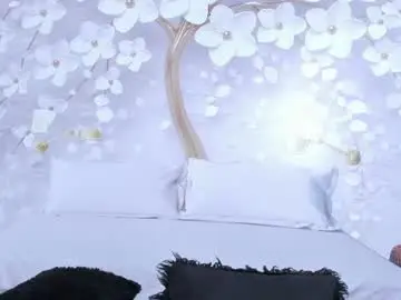 Chaturbate Best live sex cam show of luluu_08