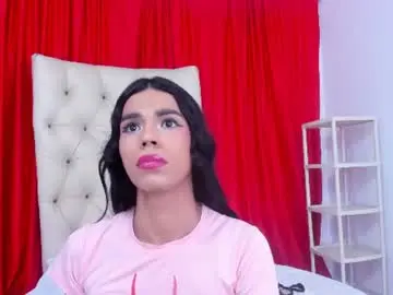 Chaturbate Nude Webcam of luluu_08