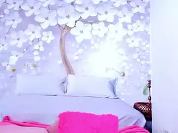Chaturbate Nude Webcam of luluu_08