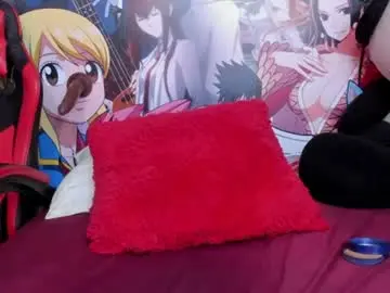 Chaturbate Live Sex of luluu_08