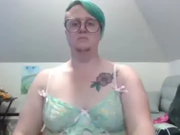 Chaturbate Best Webcam of queerlyjaz