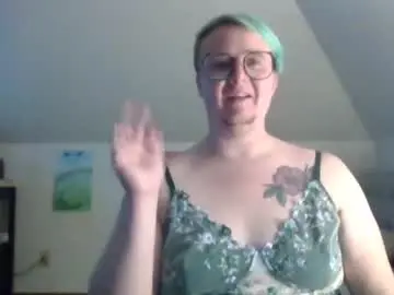 Chaturbate Best live sex cam show of queerlyjaz