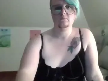 Chaturbate Private Sex Chat of queerlyjaz