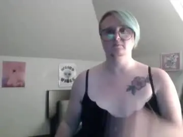 Chaturbate Watch Live Sex Cams of queerlyjaz