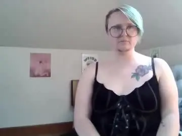 Chaturbate Watch Live Sex Cams of queerlyjaz