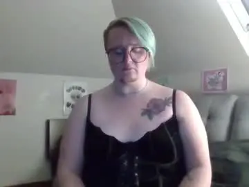 Chaturbate Nude Webcam of queerlyjaz