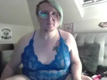 Chaturbate Free Live Porn of queerlyjaz