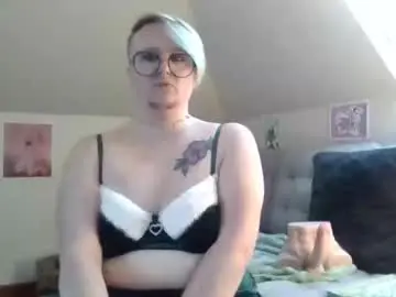 Chaturbate Sex Cam of queerlyjaz