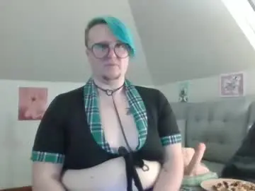 Chaturbate Private Sex Chat of queerlyjaz