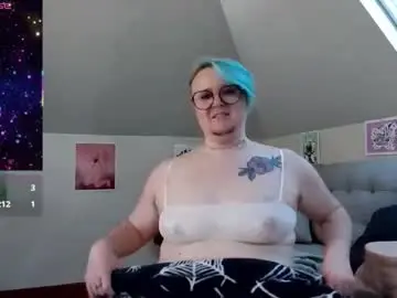 Chaturbate Best Webcam of queerlyjaz