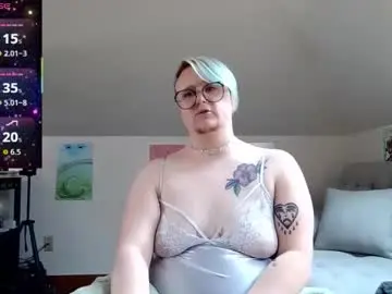 Chaturbate Adult Webcam of queerlyjaz