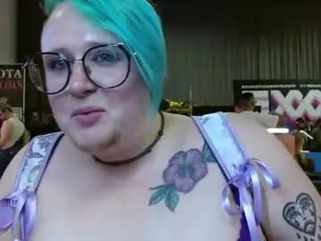 Chaturbate Private Sex Chat of queerlyjaz