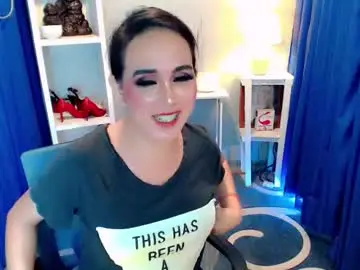 Chaturbate Live Sex of sweetladyapril