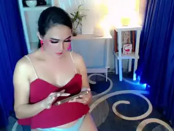 Chaturbate Private Sex Chat of sweetladyapril
