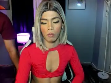 Chaturbate Free Live Porn of trixilynemondragon