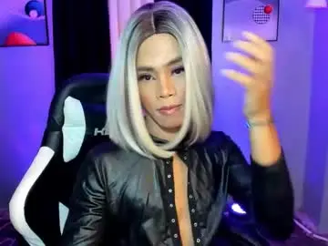 Chaturbate Adult Webcams of trixilynemondragon