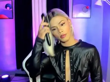 Chaturbate Sex Cam of trixilynemondragon