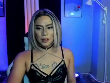 Chaturbate Live Sex of trixilynemondragon