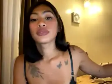 Chaturbate Live Porn of victoriamayumi